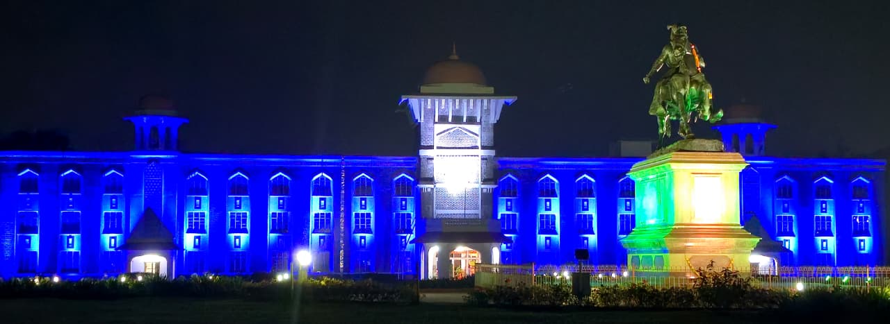 Anniversary of Gyan Gangotri